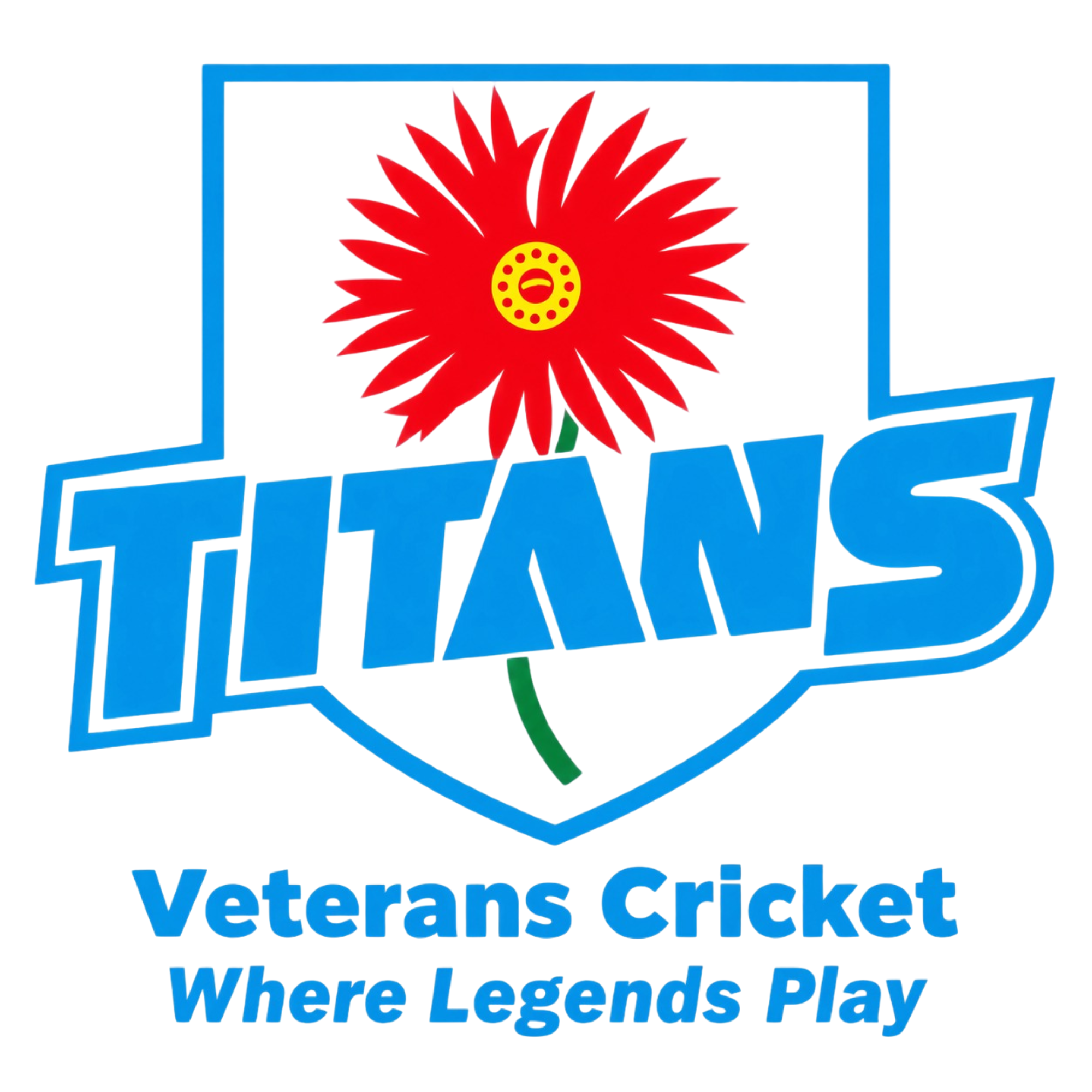 Titans Veterans Cricket